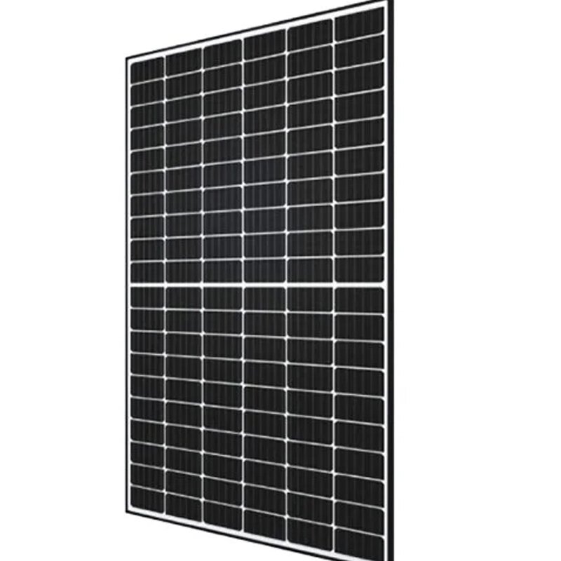 Сонячна панель Jinko Solar на 575 Вт Jinko JKM575N-72HL4 N-Type від компанії ЕНЕРГЕТИЧНА КОМПАНІЯ "ІНСОЛ" - фото 1