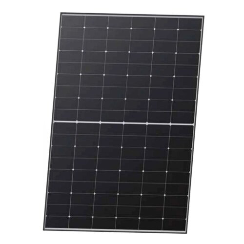 Сонячна панель Longi Solar на 435Вт LR5-54HTH-435M від компанії ЕНЕРГЕТИЧНА КОМПАНІЯ "ІНСОЛ" - фото 1