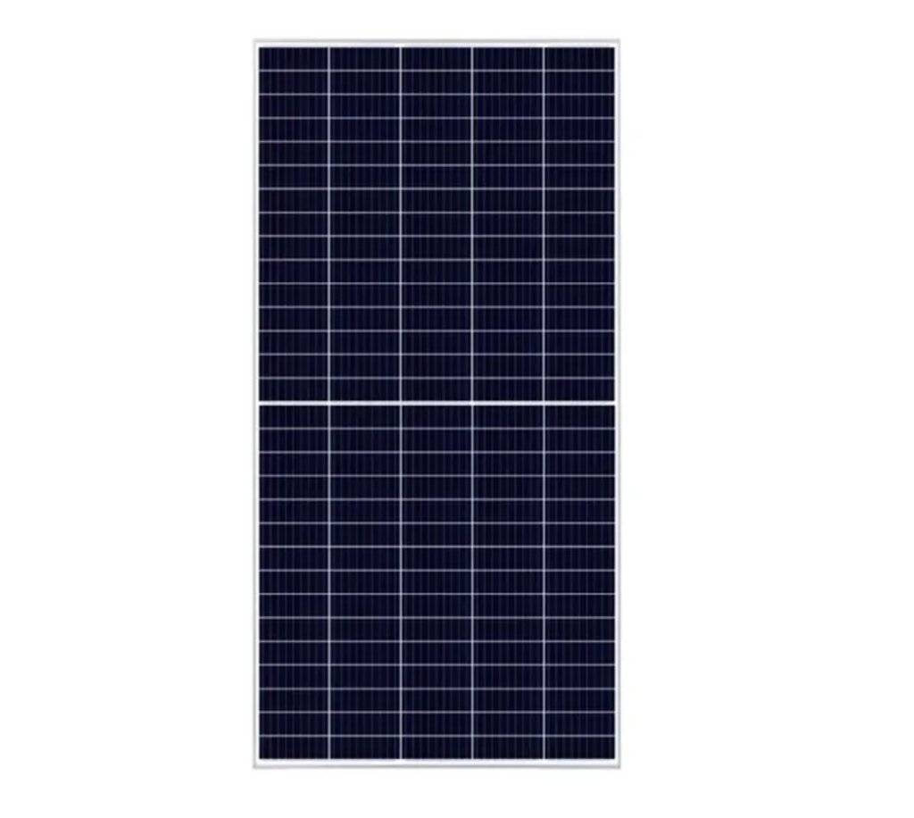 Сонячна панель Longi Solar на 460Вт LR7-54HTH-460M одностороння від компанії ЕНЕРГЕТИЧНА КОМПАНІЯ "ІНСОЛ" - фото 1