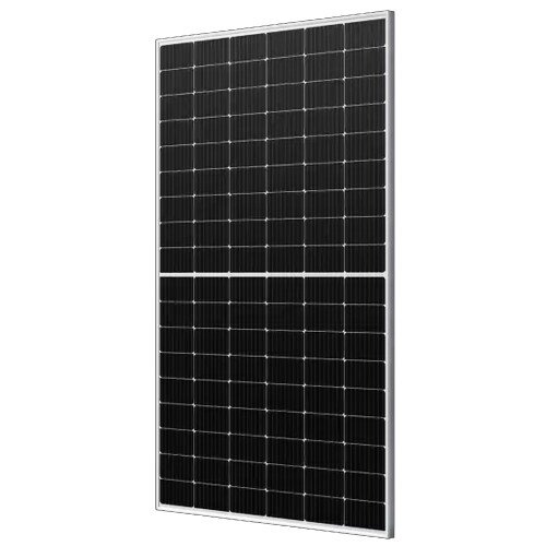 Сонячна панель Longi Solar на 530Вт LR5-66HTH-530M від компанії ЕНЕРГЕТИЧНА КОМПАНІЯ "ІНСОЛ" - фото 1