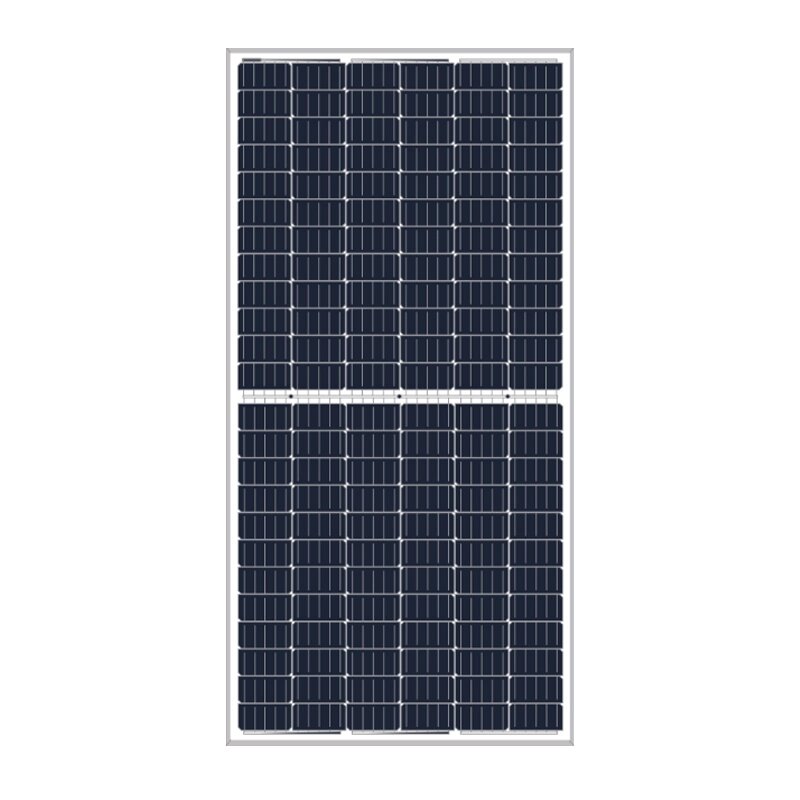 Сонячна панель Longi Solar на 535Вт LR5-72HPH-535M від компанії ЕНЕРГЕТИЧНА КОМПАНІЯ "ІНСОЛ" - фото 1