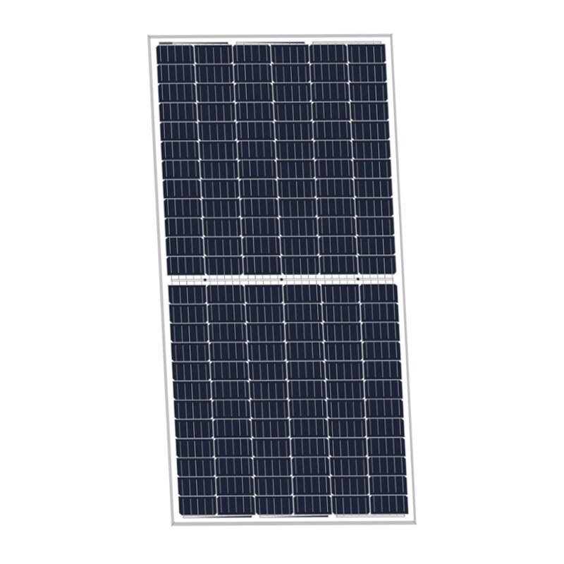 Сонячна панель Longi Solar на 540Вт LR5-72HPH-540M від компанії ЕНЕРГЕТИЧНА КОМПАНІЯ "ІНСОЛ" - фото 1