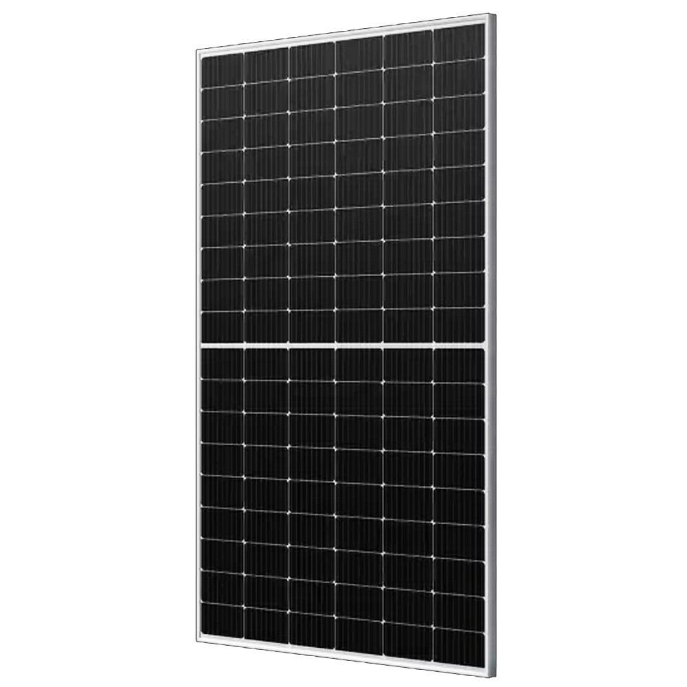 Сонячна панель Longi Solar на 580 Вт Hi-MO 6m LR5-72HTH-580W Silver Frame Mono від компанії ЕНЕРГЕТИЧНА КОМПАНІЯ "ІНСОЛ" - фото 1