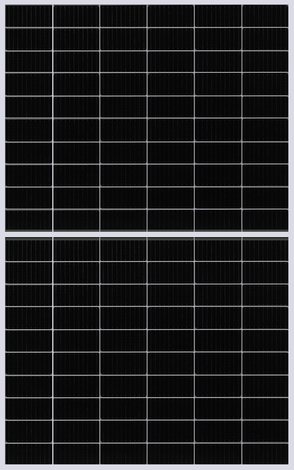 Сонячна панель QSOLAR QS405-120HMB12 MONO GRAY 405W від компанії ЕНЕРГЕТИЧНА КОМПАНІЯ "ІНСОЛ" - фото 1