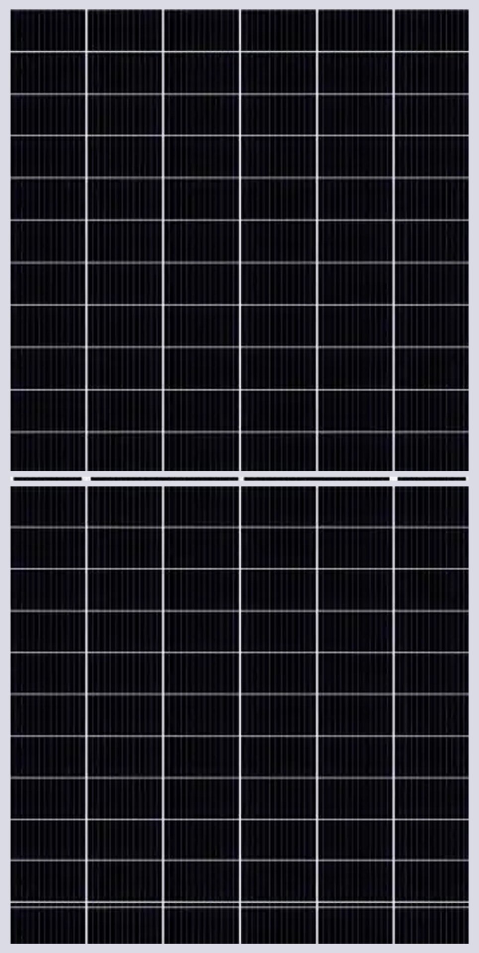 Сонячна панель QSOLAR Qsolar 505-150HMB12 MONO від компанії ЕНЕРГЕТИЧНА КОМПАНІЯ "ІНСОЛ" - фото 1
