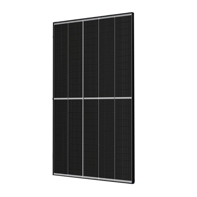 Сонячна панель TRINA Solar на 400Вт TSM-DE09.08 400W від компанії ЕНЕРГЕТИЧНА КОМПАНІЯ "ІНСОЛ" - фото 1
