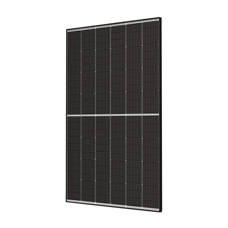 Сонячна панель TRINA Solar на 420Вт TSM-DE09R. 08 від компанії ЕНЕРГЕТИЧНА КОМПАНІЯ "ІНСОЛ" - фото 1