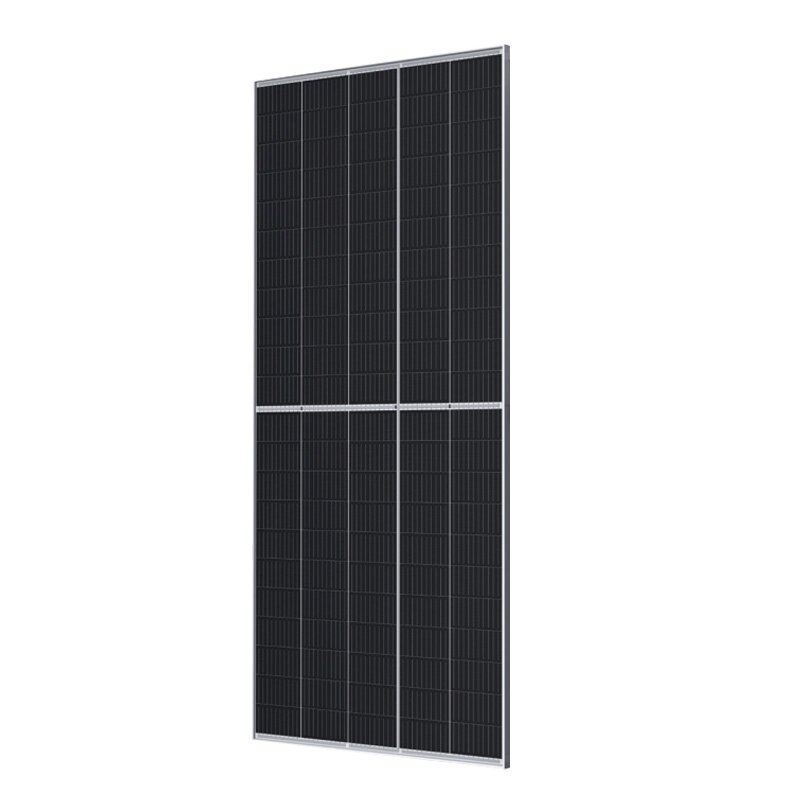 Сонячна панель TRINA Solar на 540Вт ТSM-DE19-540M від компанії ЕНЕРГЕТИЧНА КОМПАНІЯ "ІНСОЛ" - фото 1