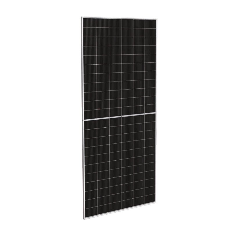Сонячна панель TRINA Solar на 570Вт TSM-DE19R. 08 570W Mono Half-cell від компанії ЕНЕРГЕТИЧНА КОМПАНІЯ "ІНСОЛ" - фото 1