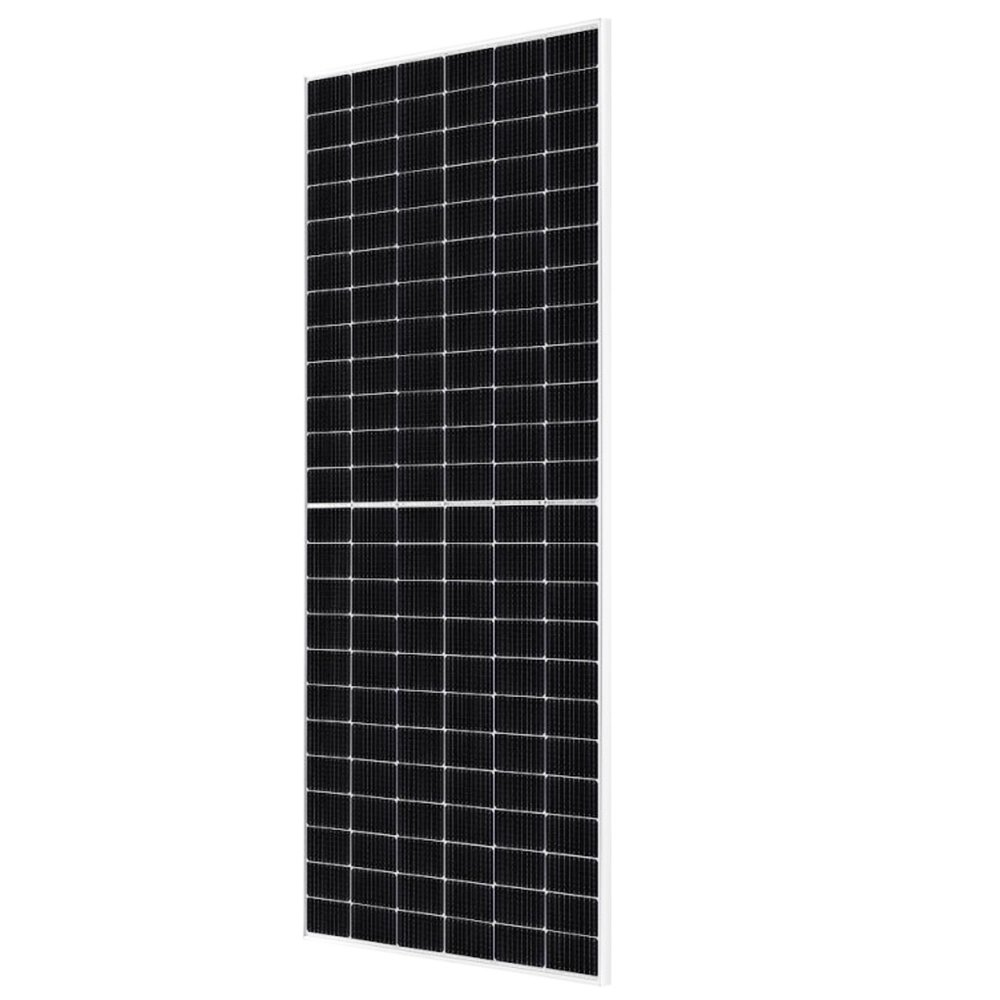 Сонячна панель TW Solar на 555 Вт TWMPD-72HS555W Tongwei Silver Frame від компанії ЕНЕРГЕТИЧНА КОМПАНІЯ "ІНСОЛ" - фото 1