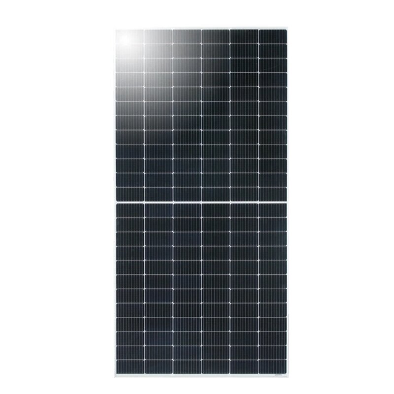 Сонячна панель ULICA Solar на 550 Вт UL-550M-144HV від компанії ЕНЕРГЕТИЧНА КОМПАНІЯ "ІНСОЛ" - фото 1