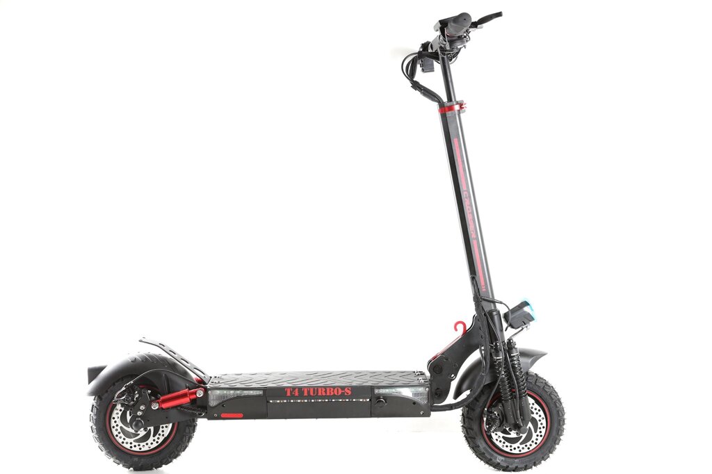 Crosser T4 Turbo Sport Air 10 від компанії DREAM - фото 1