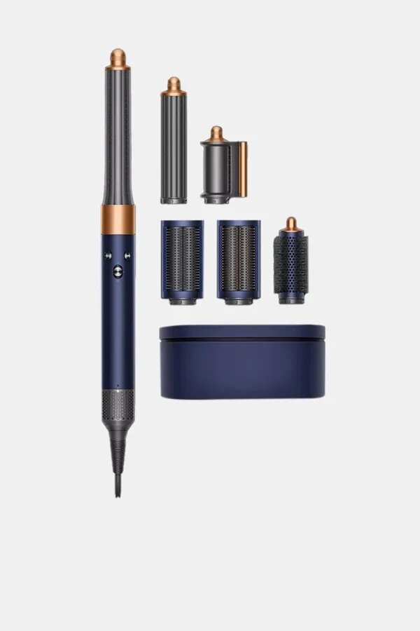 Dyson Airwrap Complete Long Prussian Blue/Rich Copper (395899-01) від компанії DREAM - фото 1