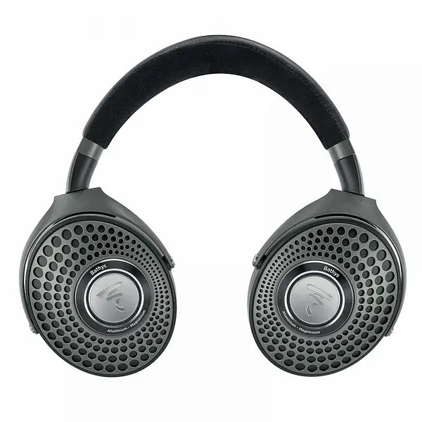 Focal Bathys Black від компанії DREAM - фото 1