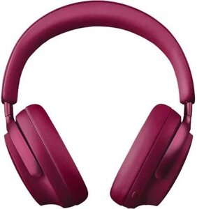Bose QuietComfort Ultra Headphones Deep Plum (880066–1500)