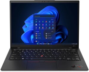 Lenovo ThinkPad X1 Carbon Gen 11 Deep Black (21HM006QPB)