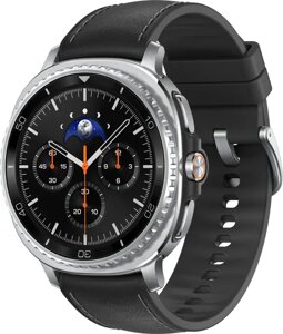 Samsung Galaxy Watch8 Classic 46 mm Black (SM-L500NZKA)