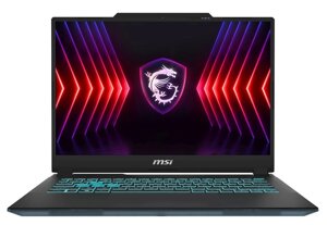 MSI Cyborg 14 A13VF (A13VF-023XPL)