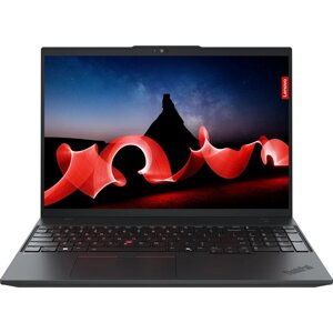 Lenovo ThinkPad L16 Gen 1 Black (21L4S4T200)