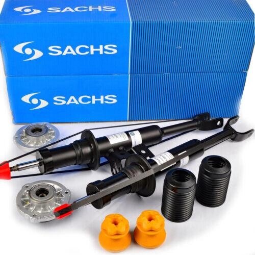 Амортизатор передній SACHS (САКС) 314874 BMW 5-Series F10(БМВ 5-серія Ф10) 2009-2016 газ-масло від компанії Фирма - фото 1