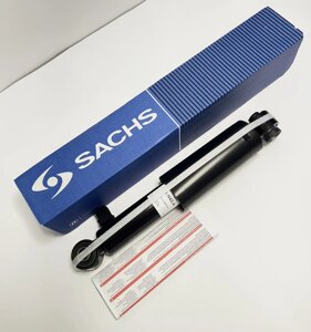 Амортизатор задній Sachs (Original) Хюндай Санта Фе Hyundai Santa Fe 2006-2012 #315917