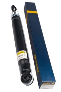 Амортизатор задний Raiso (Швеція) Peugeot 4007, Пежо 4007 07- #RS317100