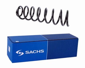 Пружина задня Raiso (Швеція) Fiat Scudo Фіат Скудо 1995-2006 #SR070TP