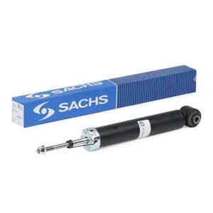 Амортизатор задний Sachs (Original) Peugeot 4007, Пежо 4007 07- #317100