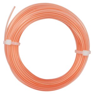 Ліска для тримера армований квадрат Ø1.6мм 15м SIGMA (5623021)