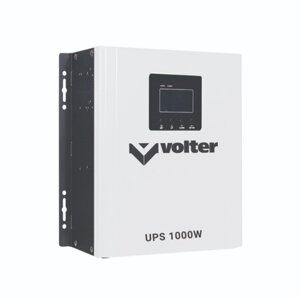 Джерело безперебійного живлення Volter UPS-1000(2000Вт)