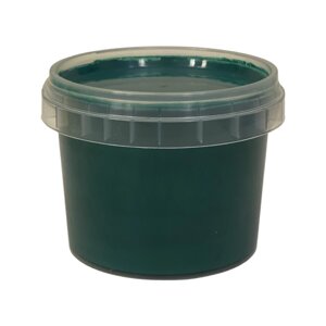 Зелений барвник для рідкого акрилу на безводній основі 50 г