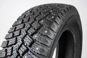 Шини Profil R16 225/60 Nordic C2 - шип