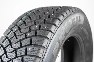 Шини Profil R18 255/55 Inga Suv - шип