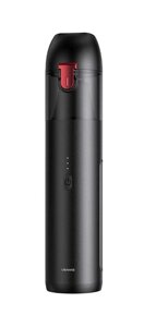 Автомобільний пилосос Usams US-ZB234 Mini Handheld Vacuum Cleaner