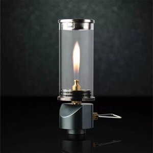 Газова лампа свічка пропанова газовий ліхтар