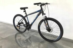 Гірський спортивний велосипед — Azimut Aqua 2023г 26”29” Топ продажів!