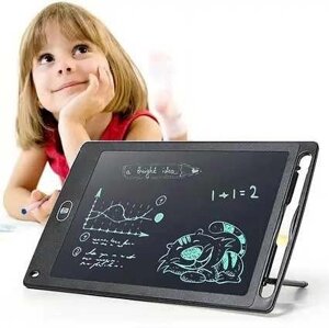 Планшет для малювання дитячий LCD, дощечка дошка для малювання,