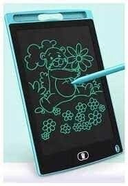 Планшет для малювання дитячий LCD, дощечка — дошка для малювання