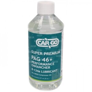 Компресорне масло HC-Cargo PAG 46 OIL CG 237 мл (250305)