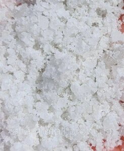 Сіль соль технічна дорожна
