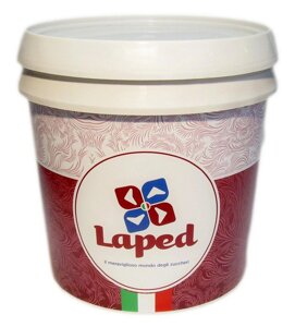 Глюкозний сироп 43%Laped (Італія), відро 5 кг