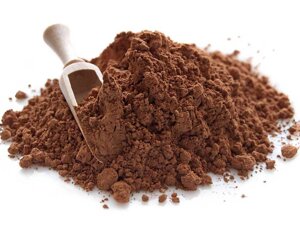 Какао-порошок алкалізований 10-12% Іспанія, 200 г
