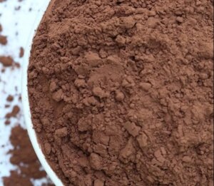 Какао-порошок алкалізований Olacao, 500 г