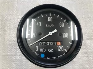 Спідометр для КамАЗ 1211-3802010 / Автоприлад
