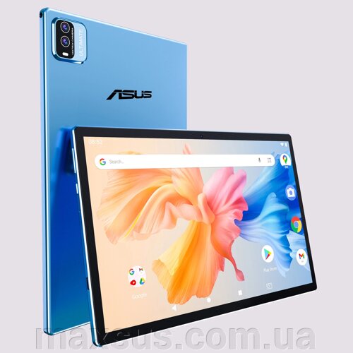 Ігровий Планшет Asus Play Pad. 10.1 "дюйм, 4-64gb. 12 ядер