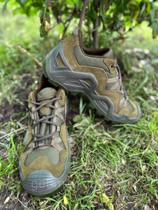 Кросівки тактичні літні армійські олива, легкі військові кеди, Тактичні кросівки Vaneda +шкарпетки у подарунок