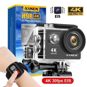 Екшн камера 4K Eken H9R