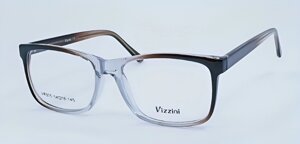 Оправа для окулярів Vizzini 8305 коричневий