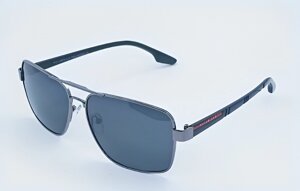 Сонцезахисні окуляри Polar Eagle полароід 20511 чорний