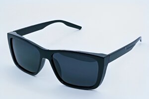 Сонцезахисні окуляри Ventura полароід 13322 чорний